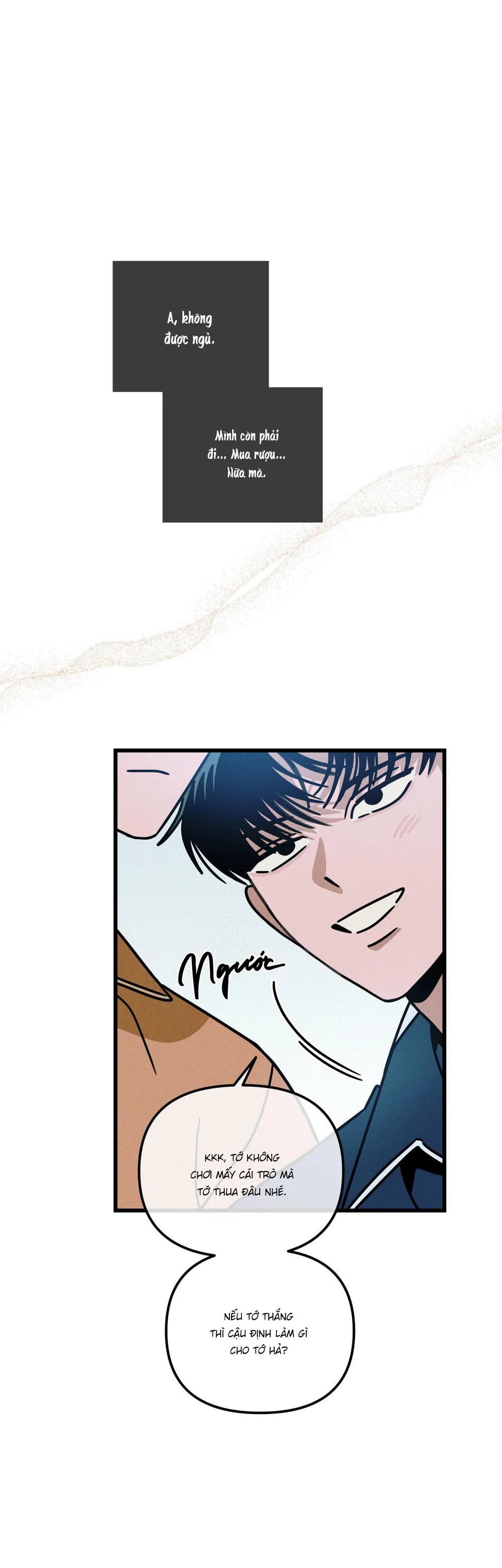 Lời Tỏ Tình Từ Con Số 0 Chapter 40 Trang 26