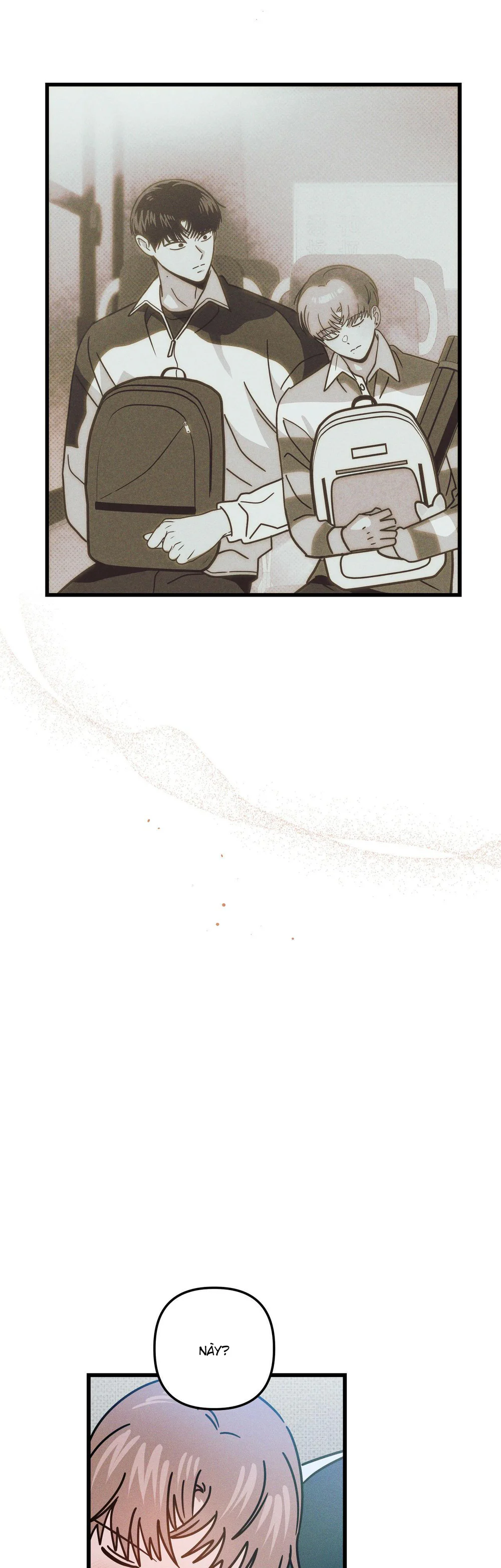 Lời Tỏ Tình Từ Con Số 0 Chapter 40 Trang 31