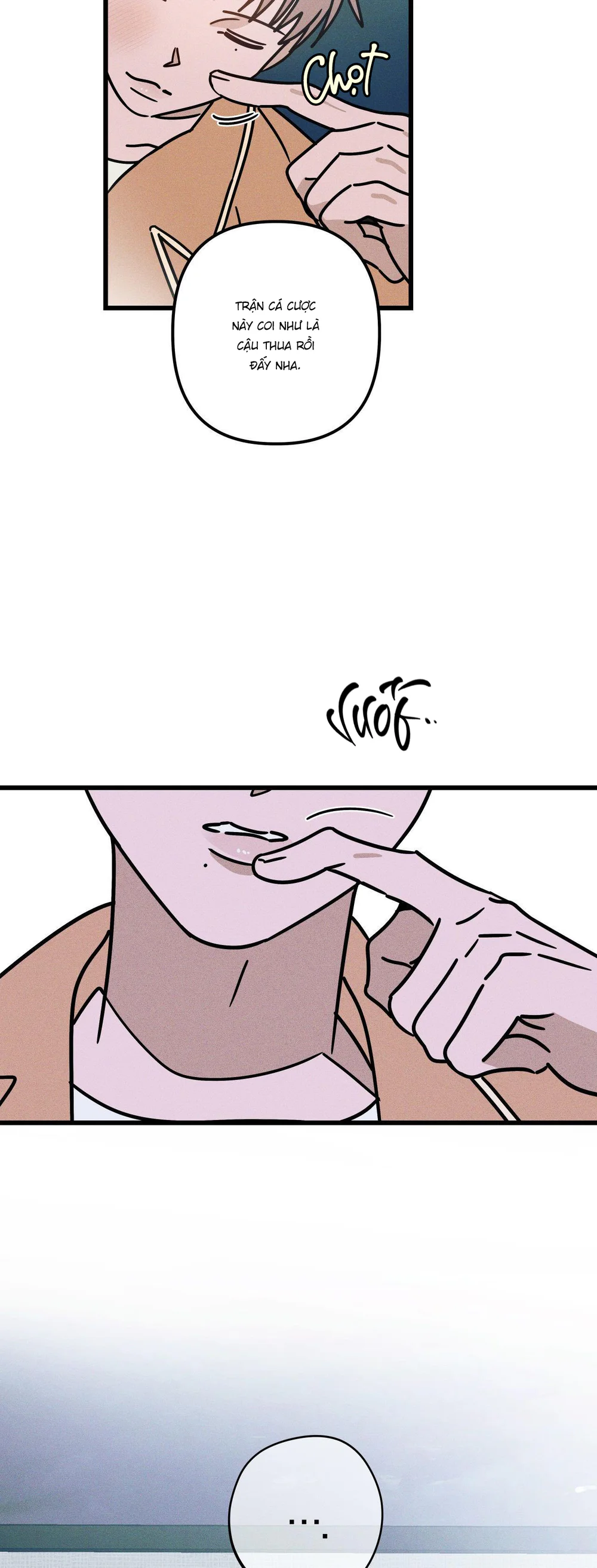 Lời Tỏ Tình Từ Con Số 0 Chapter 40 Trang 32