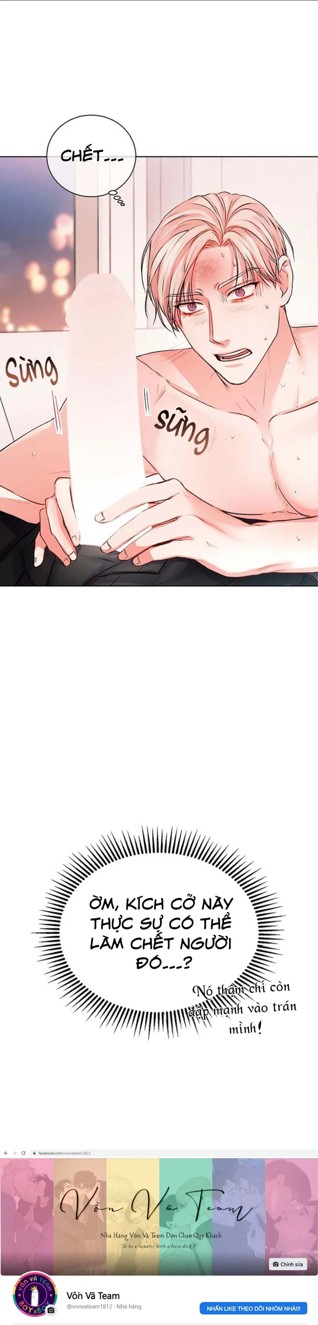 Love Debugging (END) Chapter 3 Trang 31