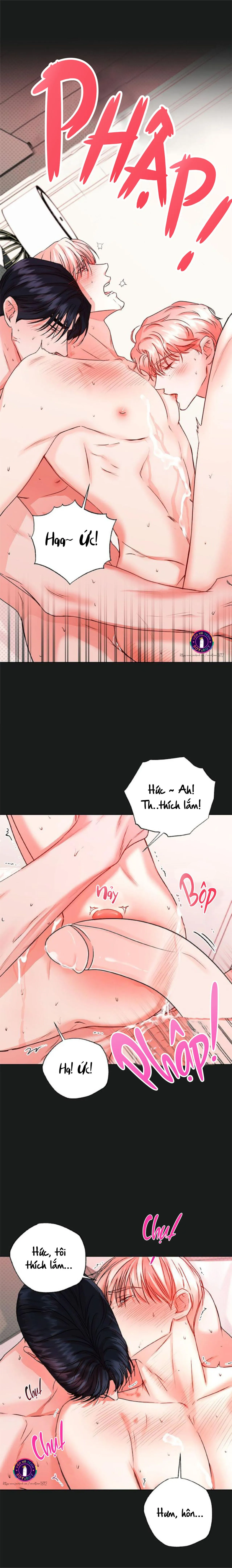 Love Debugging (END) Chapter 5 Trang 6