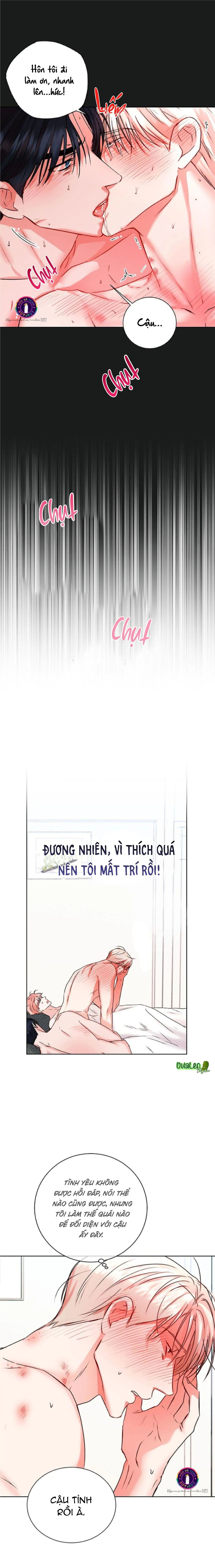 Love Debugging (END) Chapter 5 Trang 7