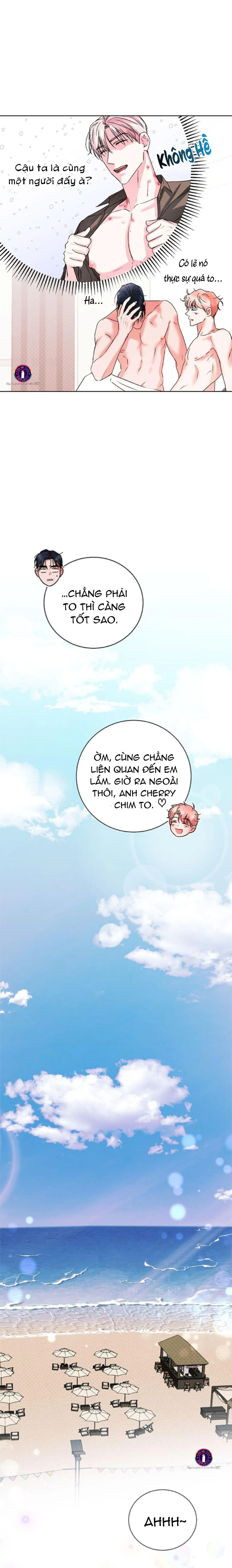 Love Debugging (END) Chapter 5 Trang 11