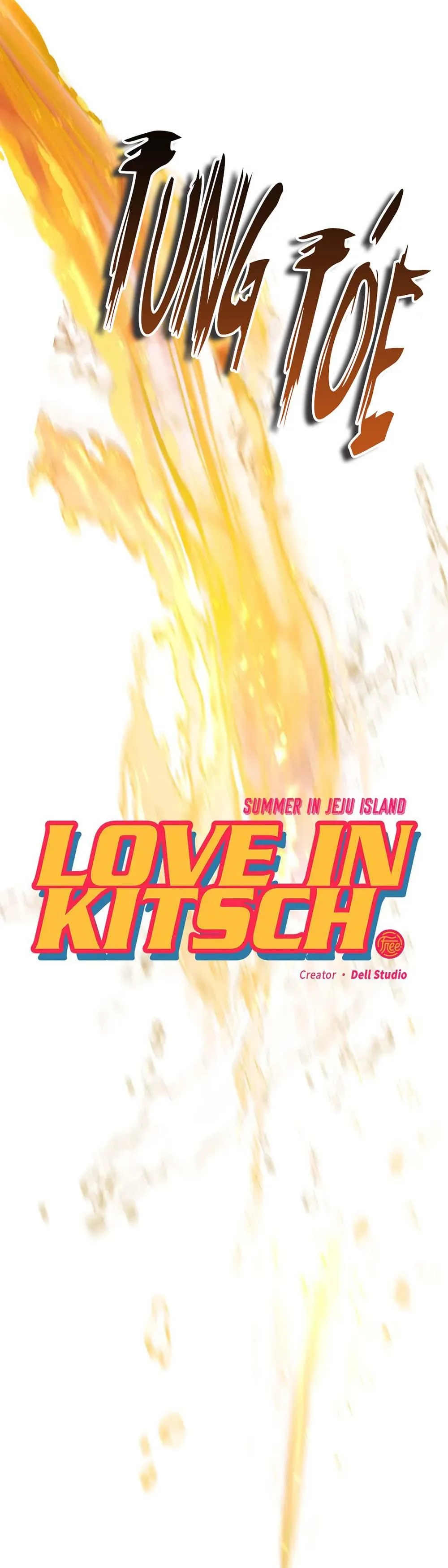 Love in Kitsch (END) Chapter 33 Trang 3