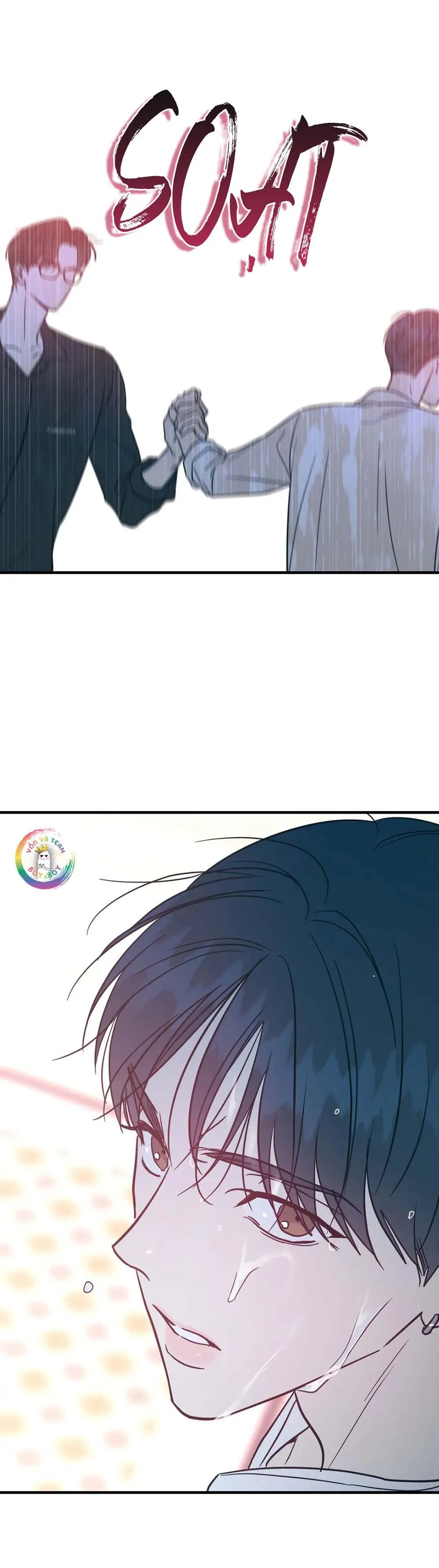 Love in Kitsch (END) Chapter 33 Trang 7