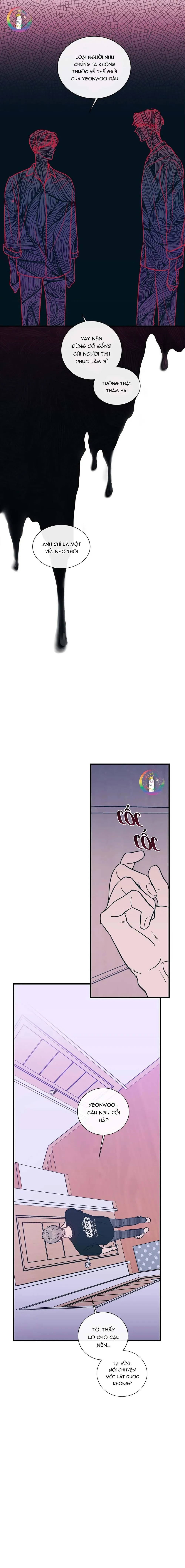 Love in Kitsch (END) Chapter 33 Trang 16