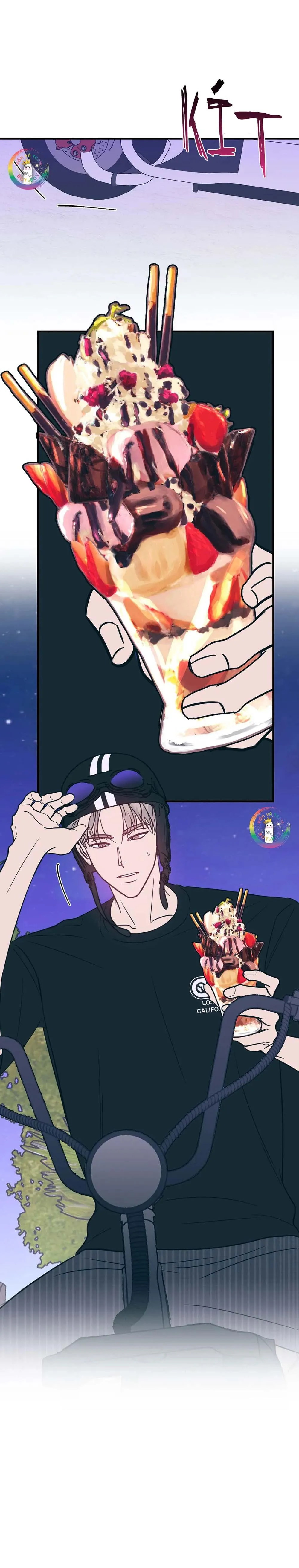 Love in Kitsch (END) Chapter 33 Trang 19