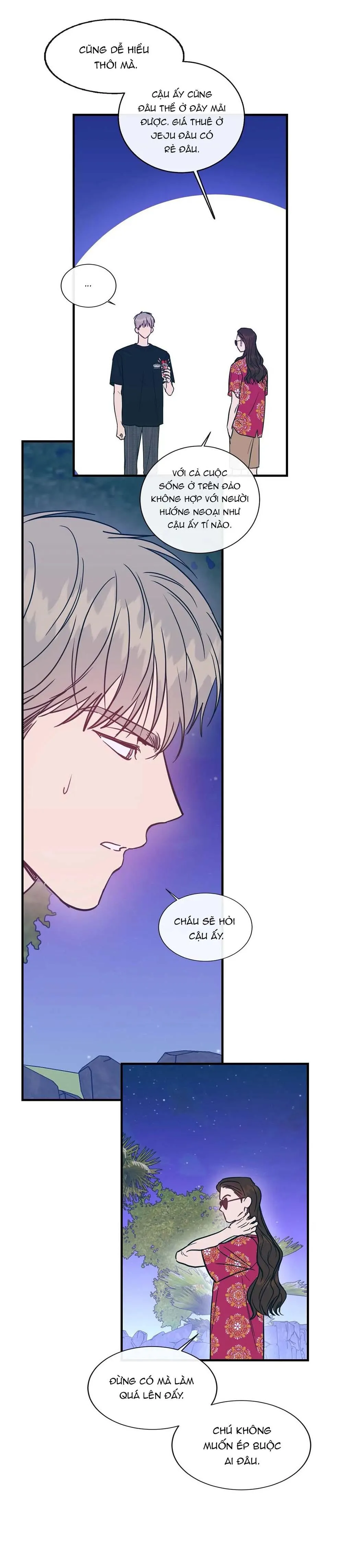 Love in Kitsch (END) Chapter 34 Trang 3