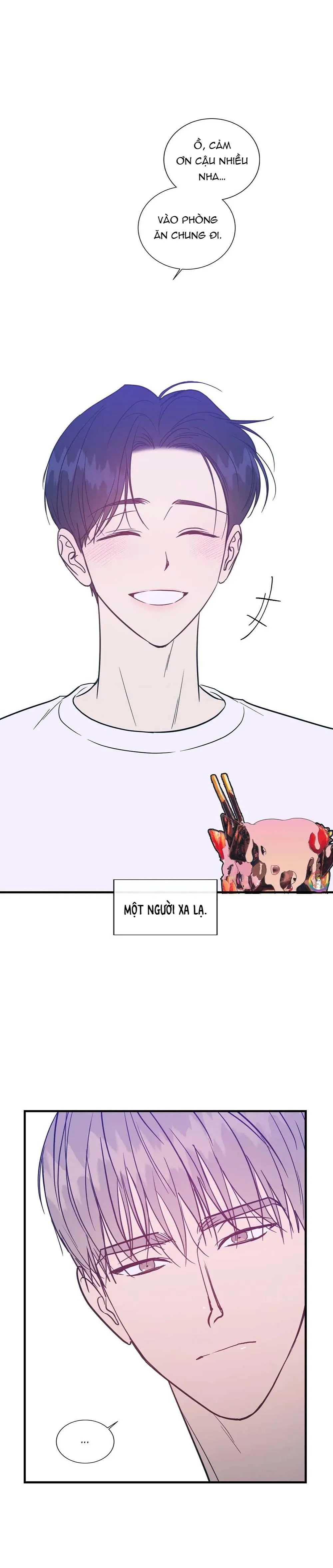 Love in Kitsch (END) Chapter 34 Trang 6