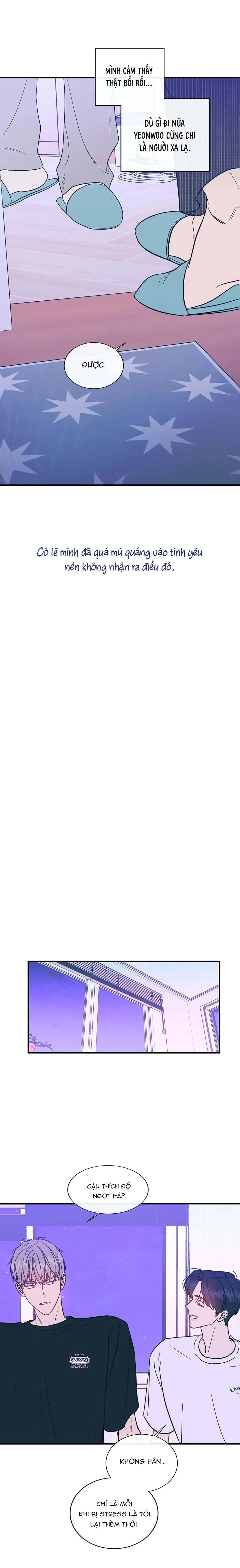Love in Kitsch (END) Chapter 34 Trang 7