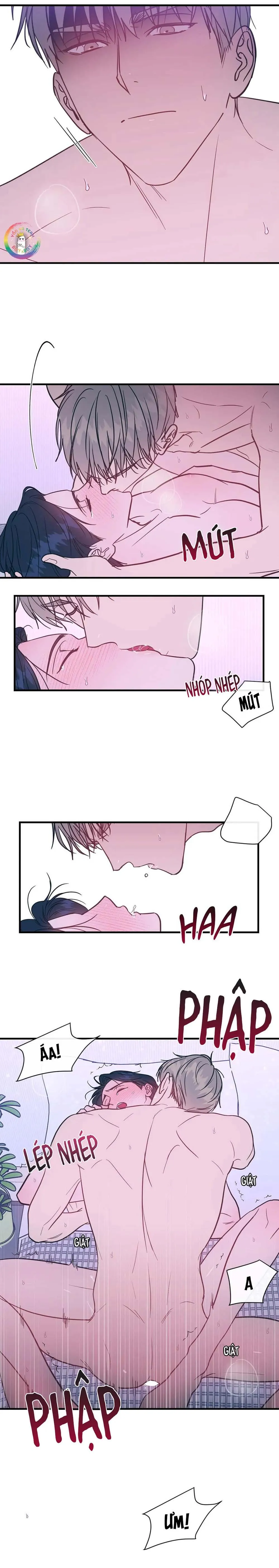 Love in Kitsch (END) Chapter 35 Trang 4