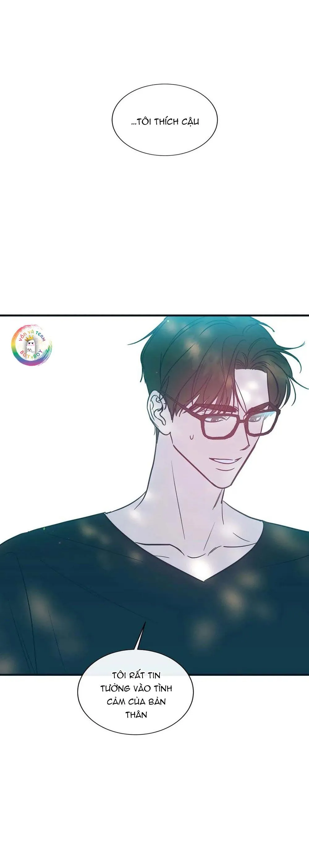 Love in Kitsch (END) Chapter 36 Trang 6