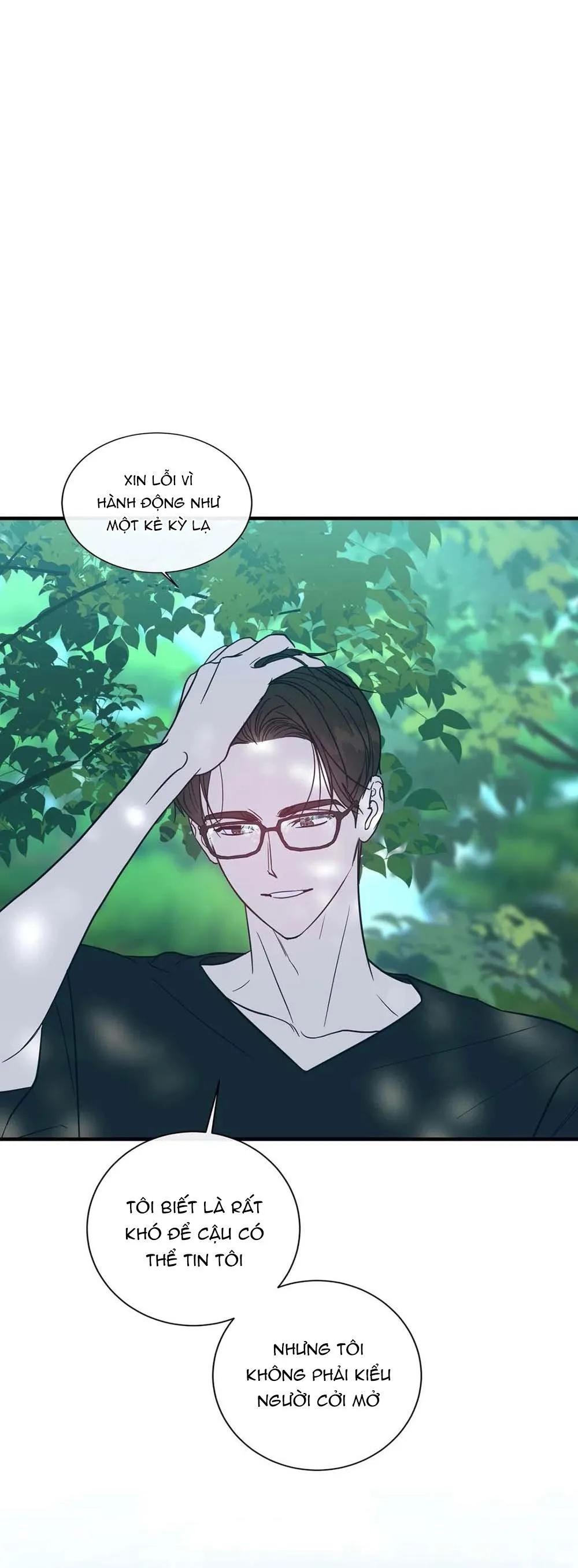 Love in Kitsch (END) Chapter 36 Trang 8