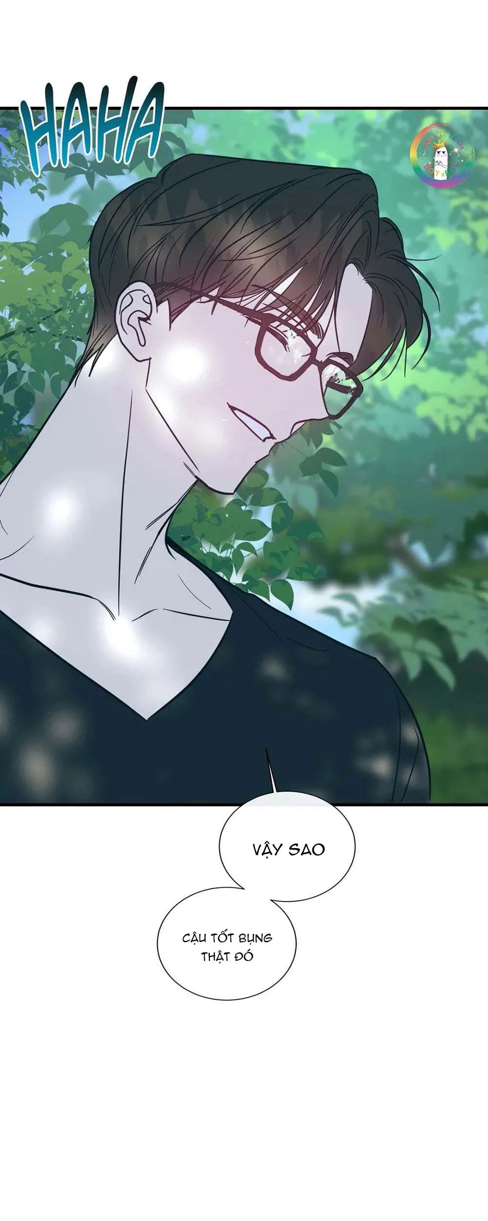 Love in Kitsch (END) Chapter 36 Trang 10