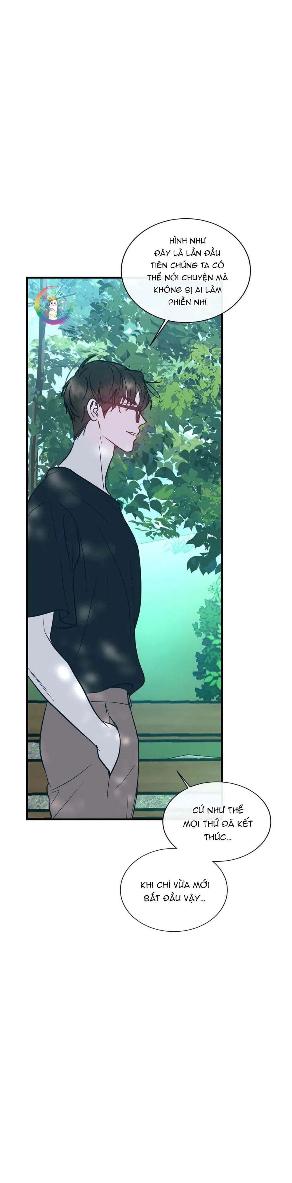 Love in Kitsch (END) Chapter 36 Trang 15