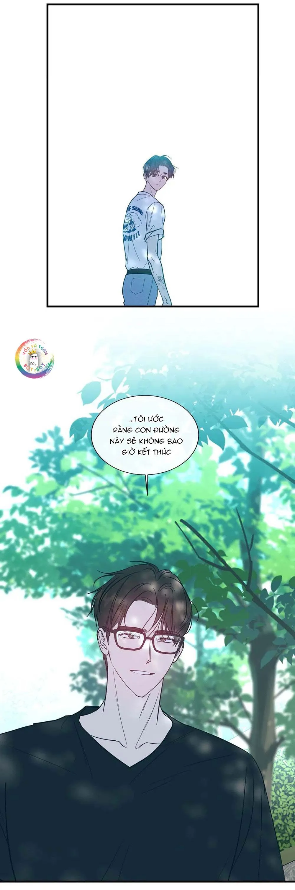 Love in Kitsch (END) Chapter 36 Trang 16