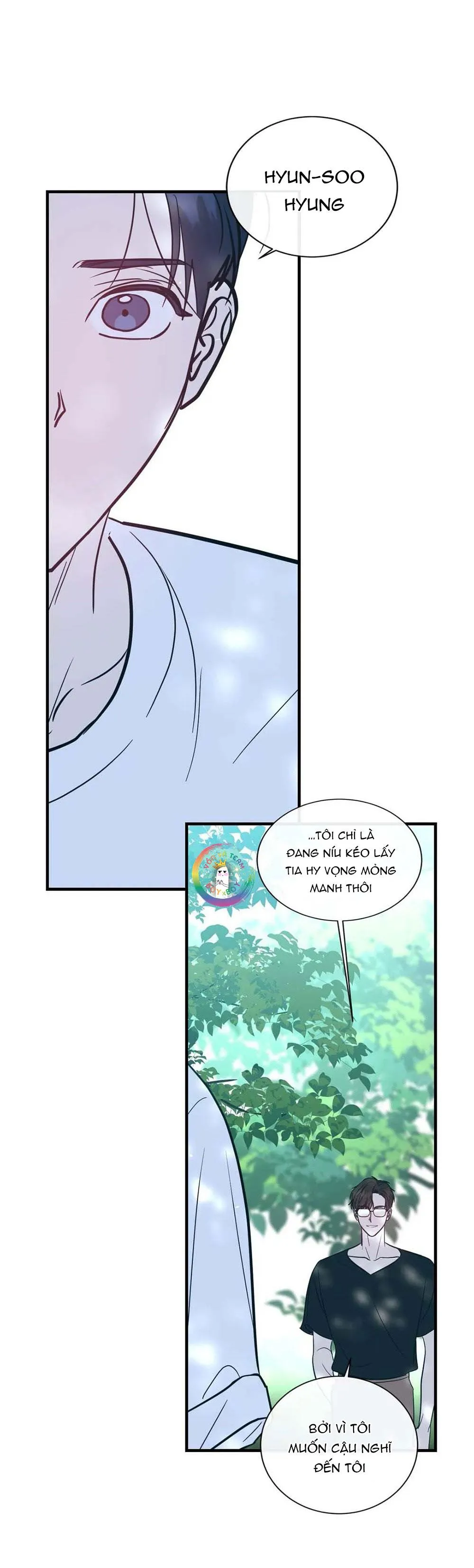 Love in Kitsch (END) Chapter 36 Trang 17