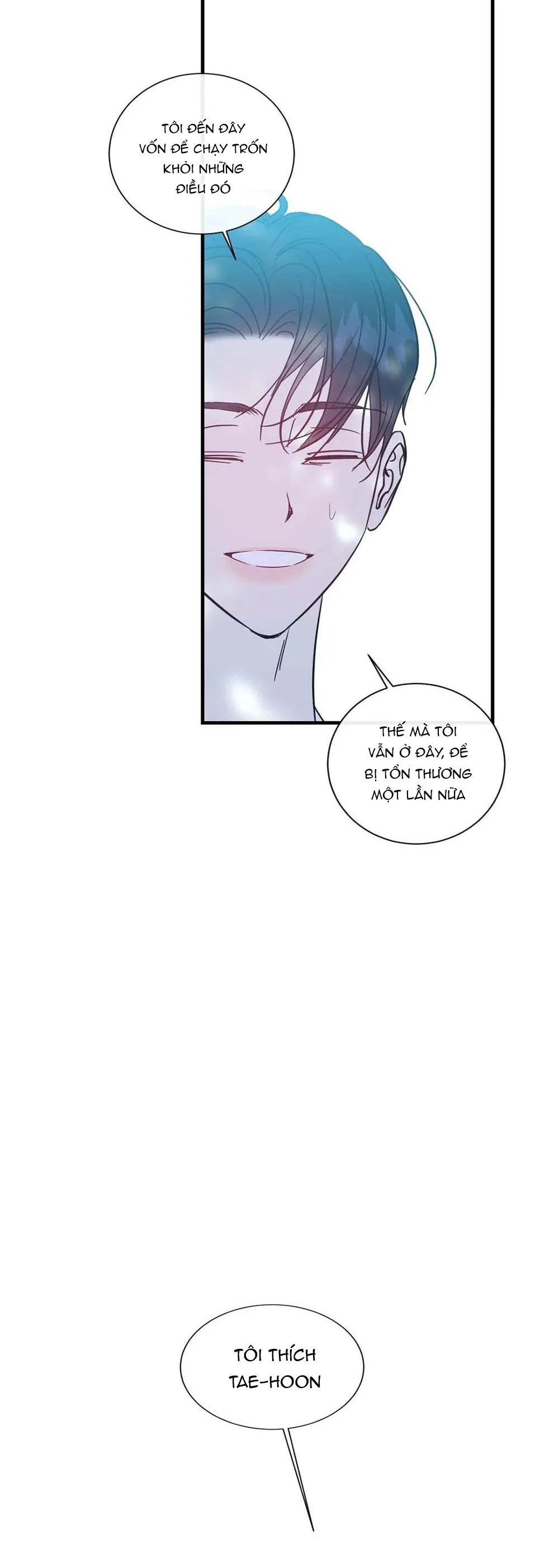 Love in Kitsch (END) Chapter 36 Trang 19