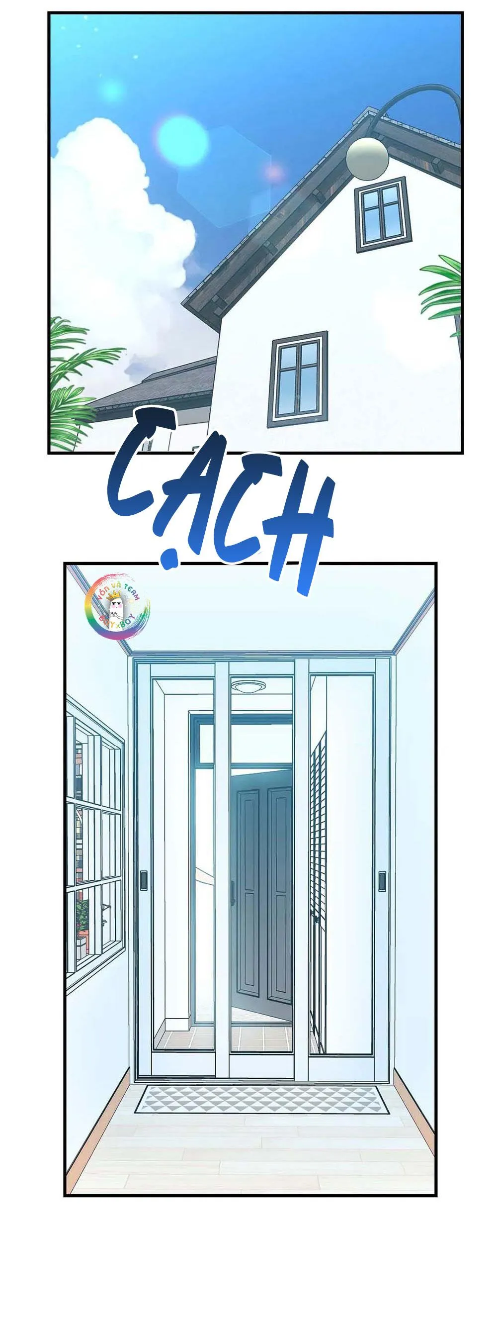 Love in Kitsch (END) Chapter 36 Trang 21