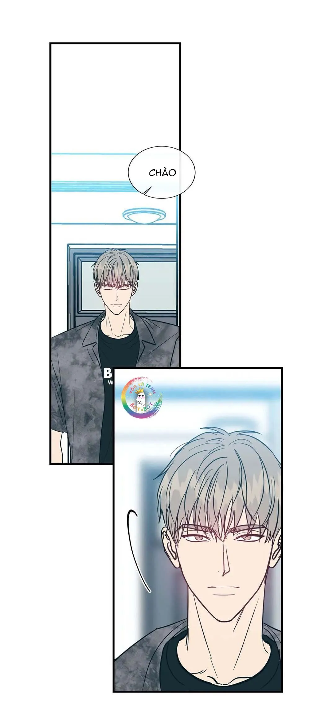 Love in Kitsch (END) Chapter 36 Trang 22