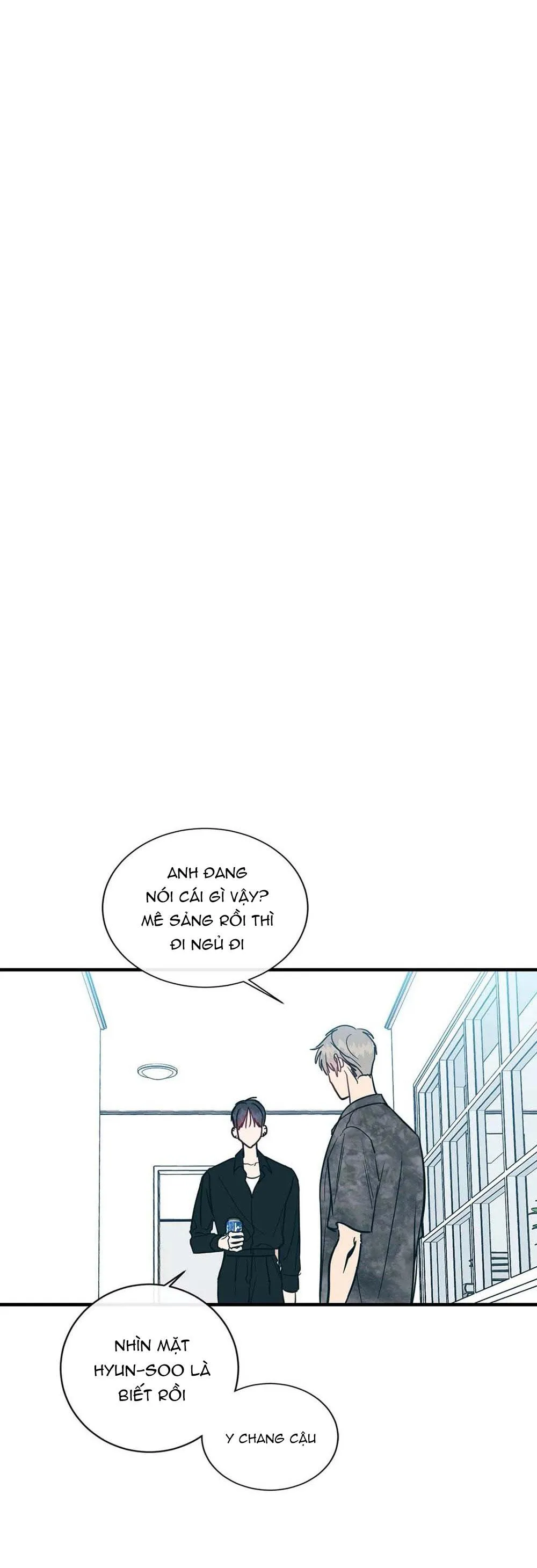 Love in Kitsch (END) Chapter 36 Trang 26