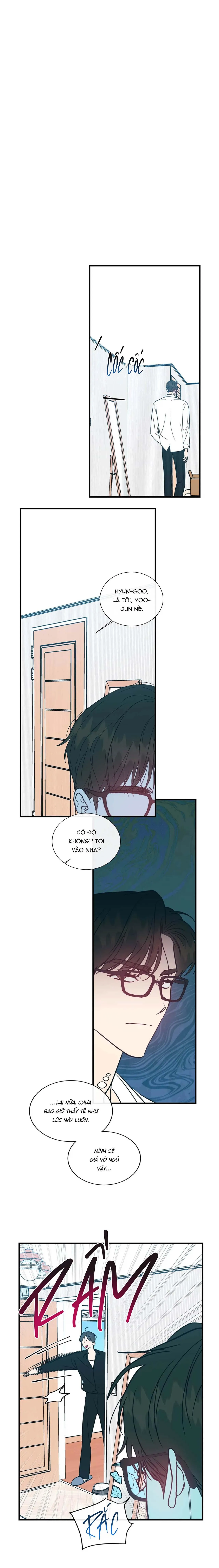 Love in Kitsch (END) Chapter 37 Trang 15