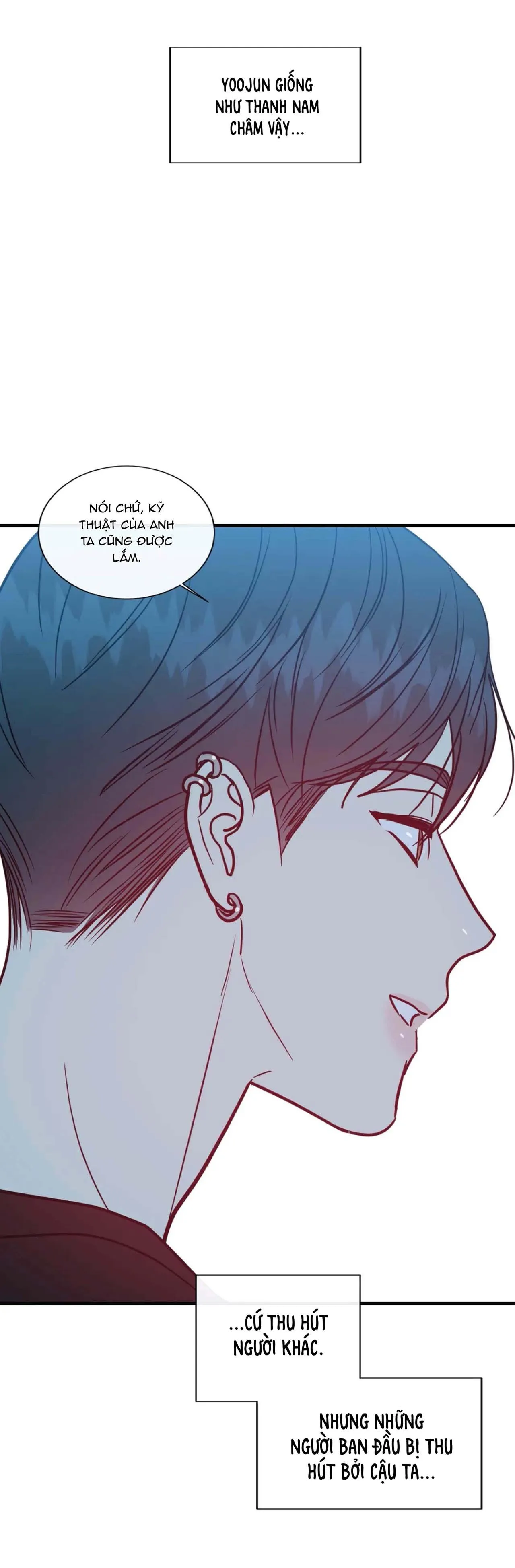 Love in Kitsch (END) Chapter 38 Trang 4