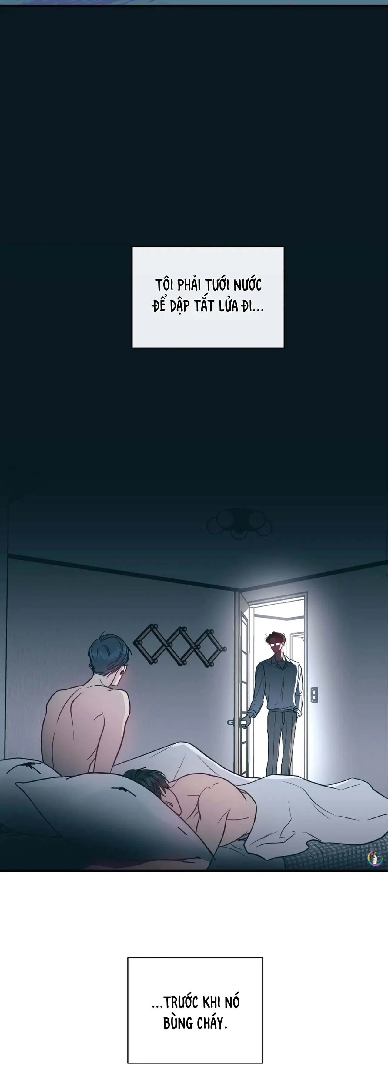 Love in Kitsch (END) Chapter 38 Trang 8