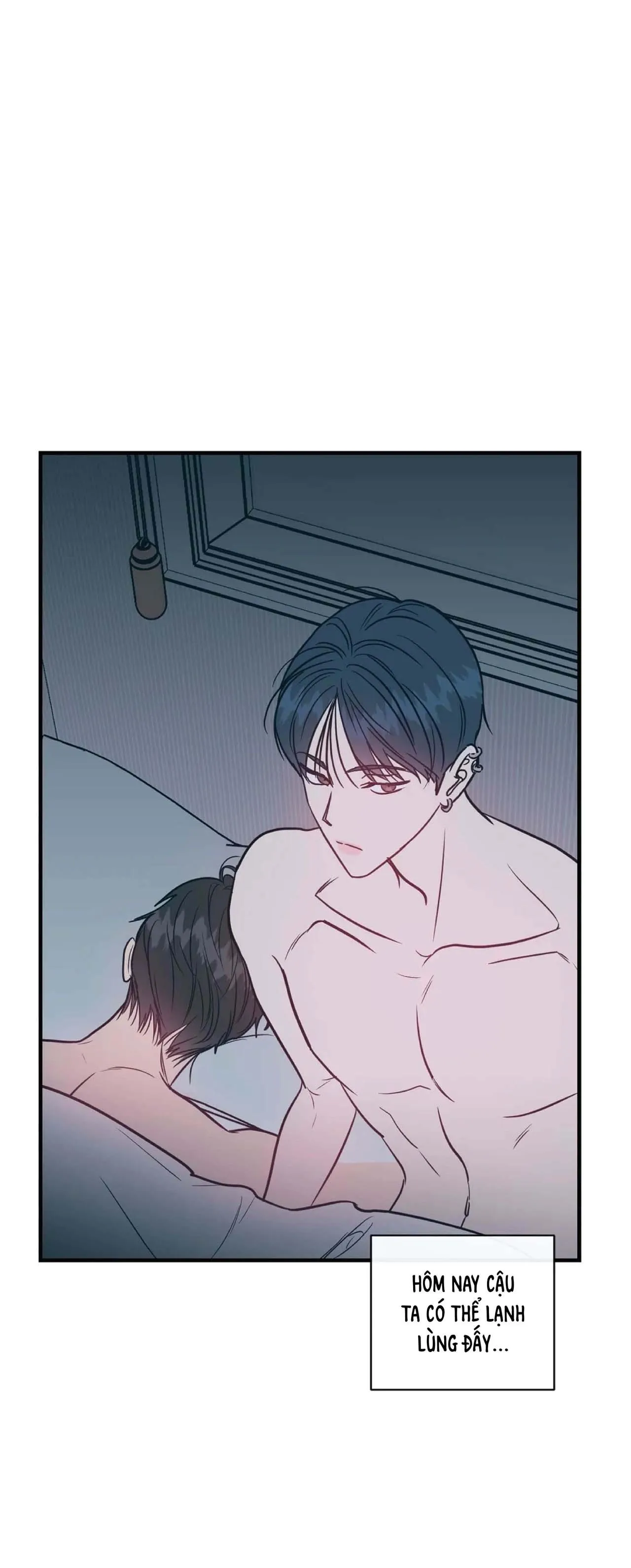 Love in Kitsch (END) Chapter 38 Trang 9