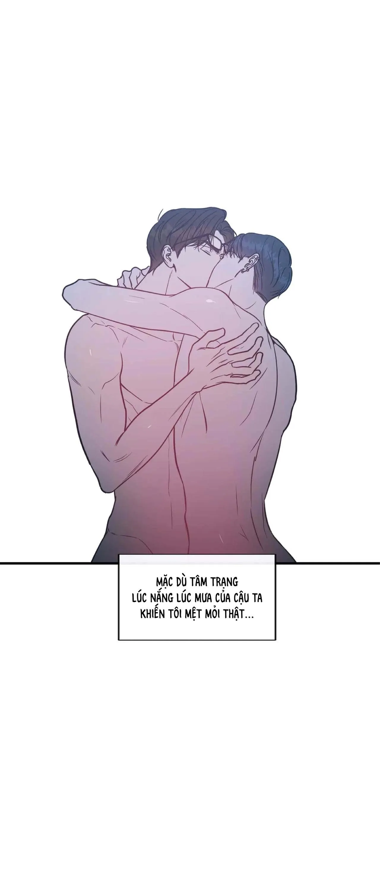 Love in Kitsch (END) Chapter 38 Trang 11