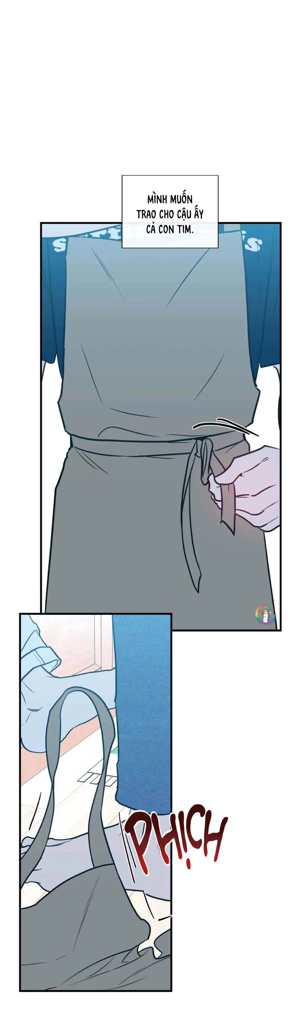 Love in Kitsch (END) Chapter 38 Trang 23