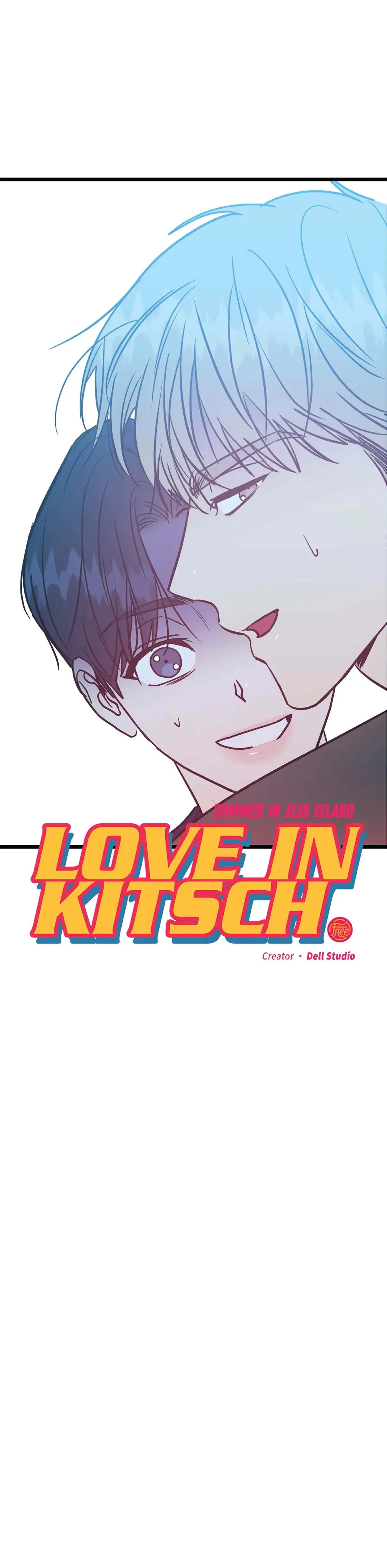 Love in Kitsch (END) Chapter 39 Trang 4