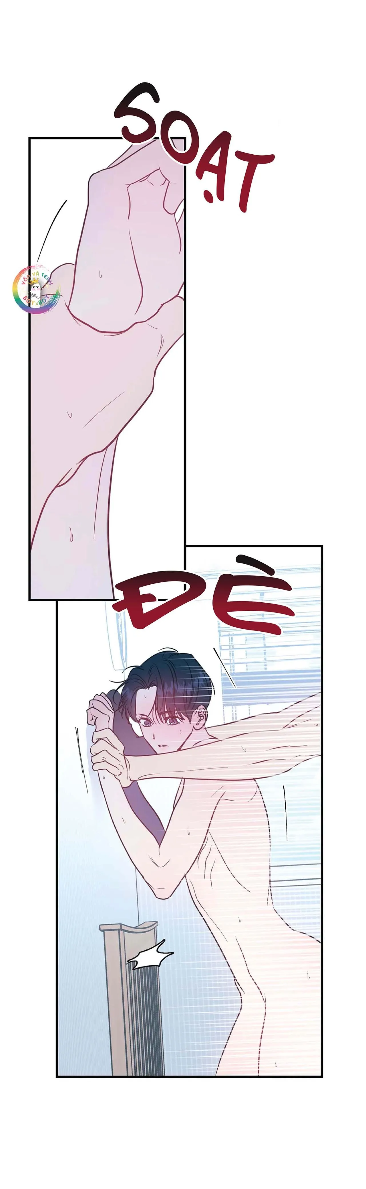 Love in Kitsch (END) Chapter 39 Trang 9