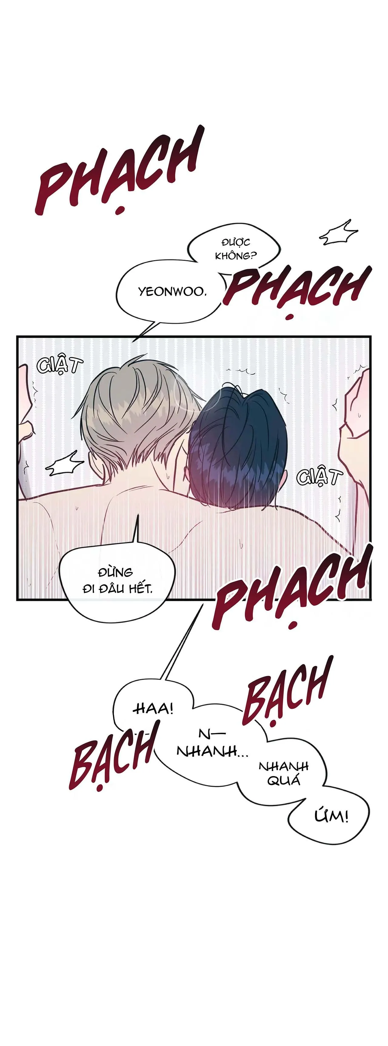 Love in Kitsch (END) Chapter 39 Trang 14