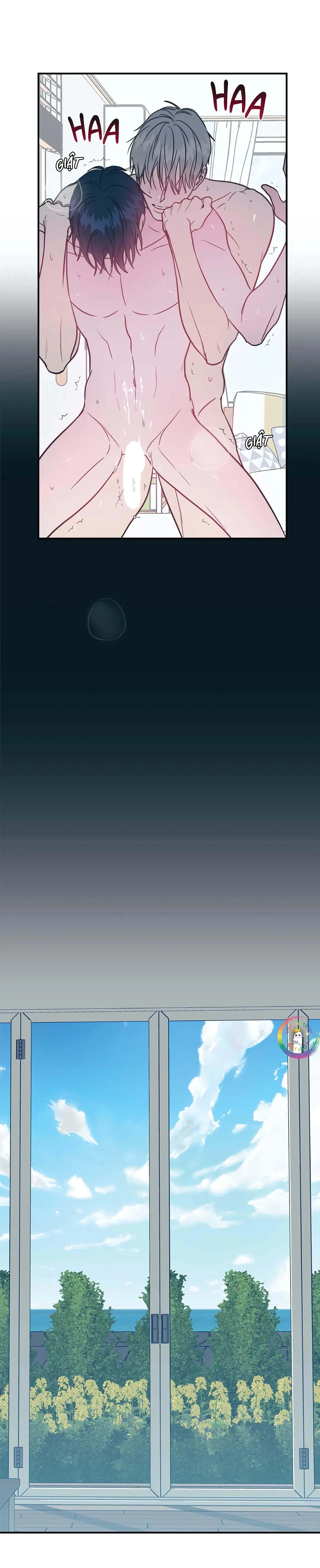 Love in Kitsch (END) Chapter 39 Trang 16