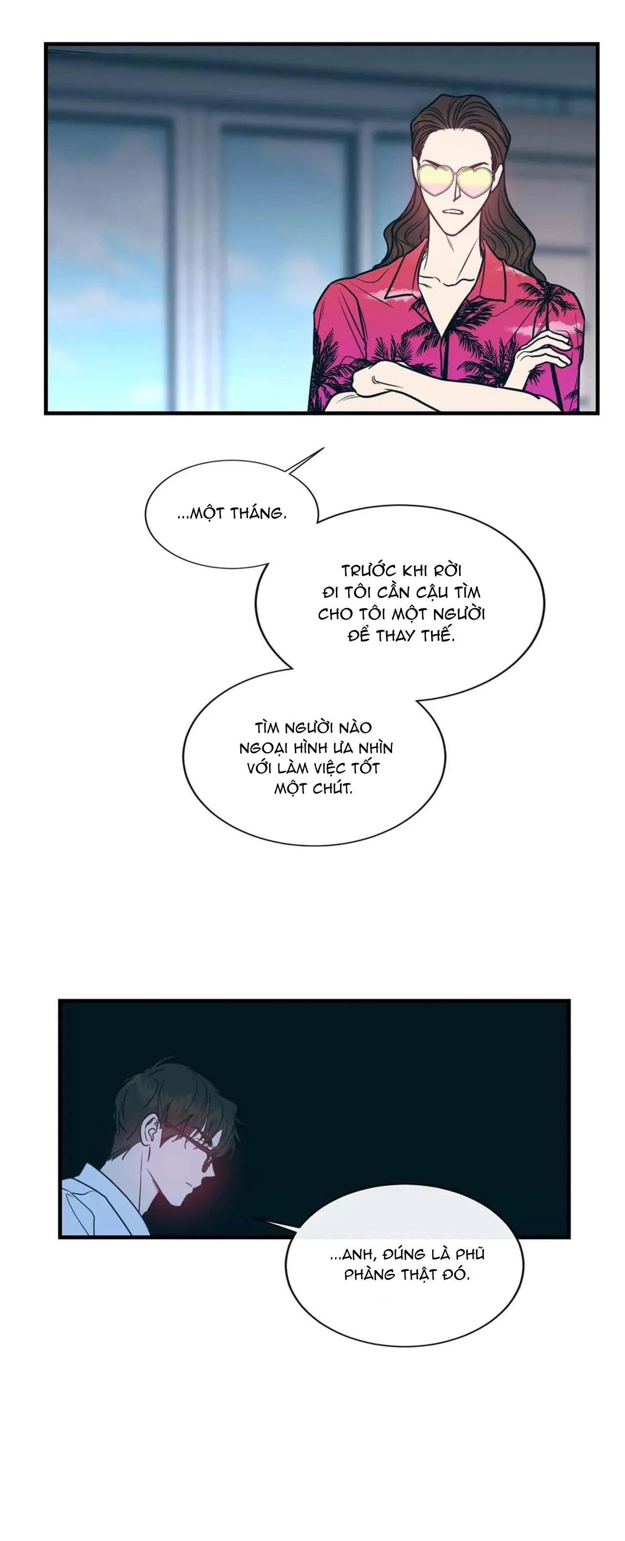 Love in Kitsch (END) Chapter 40 Trang 10