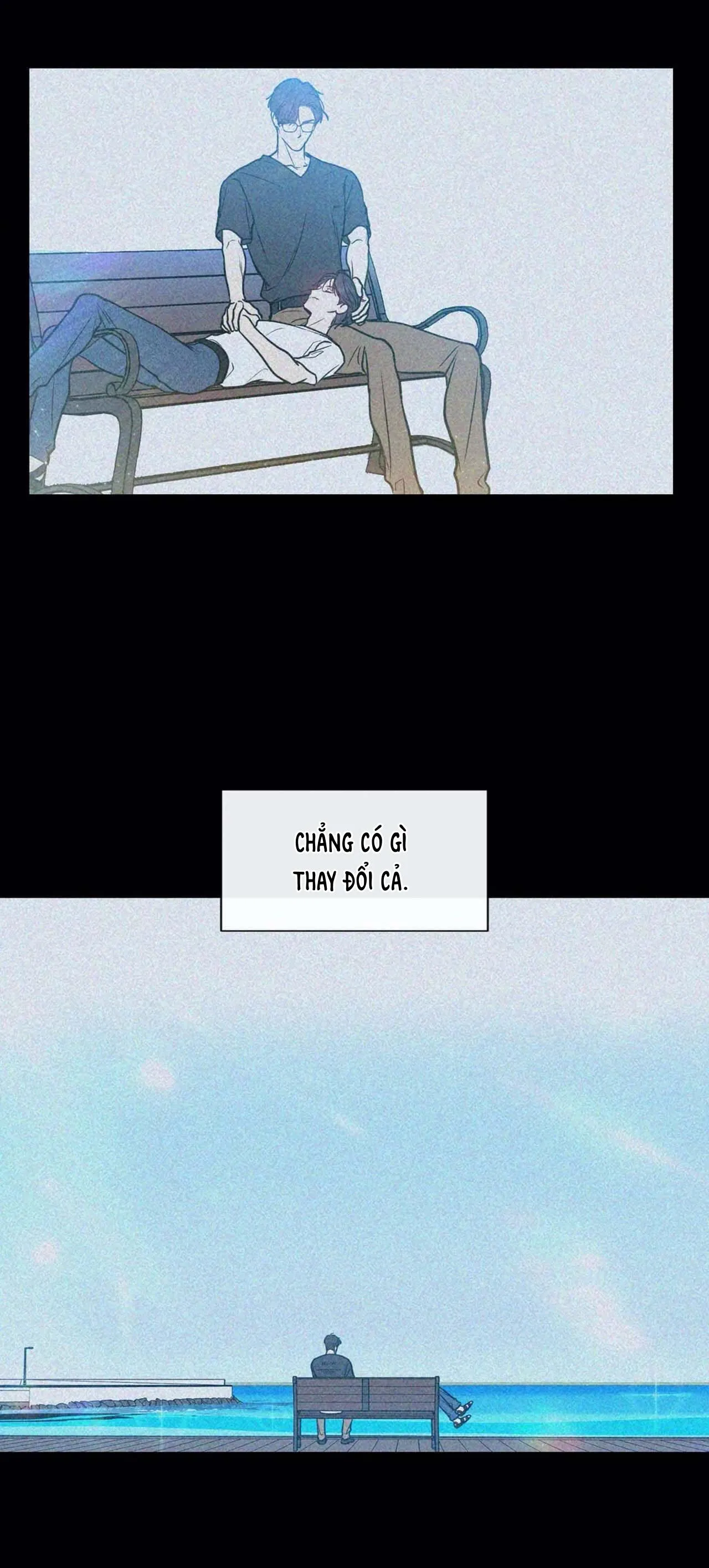 Love in Kitsch (END) Chapter 40 Trang 16