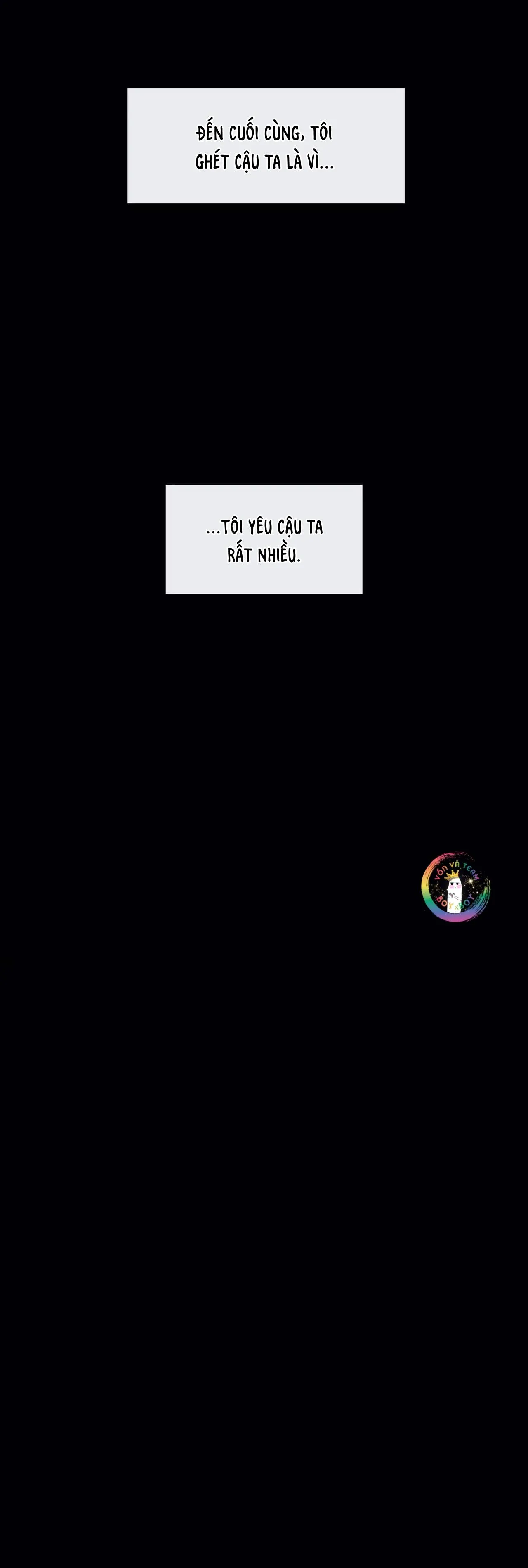 Love in Kitsch (END) Chapter 40 Trang 17