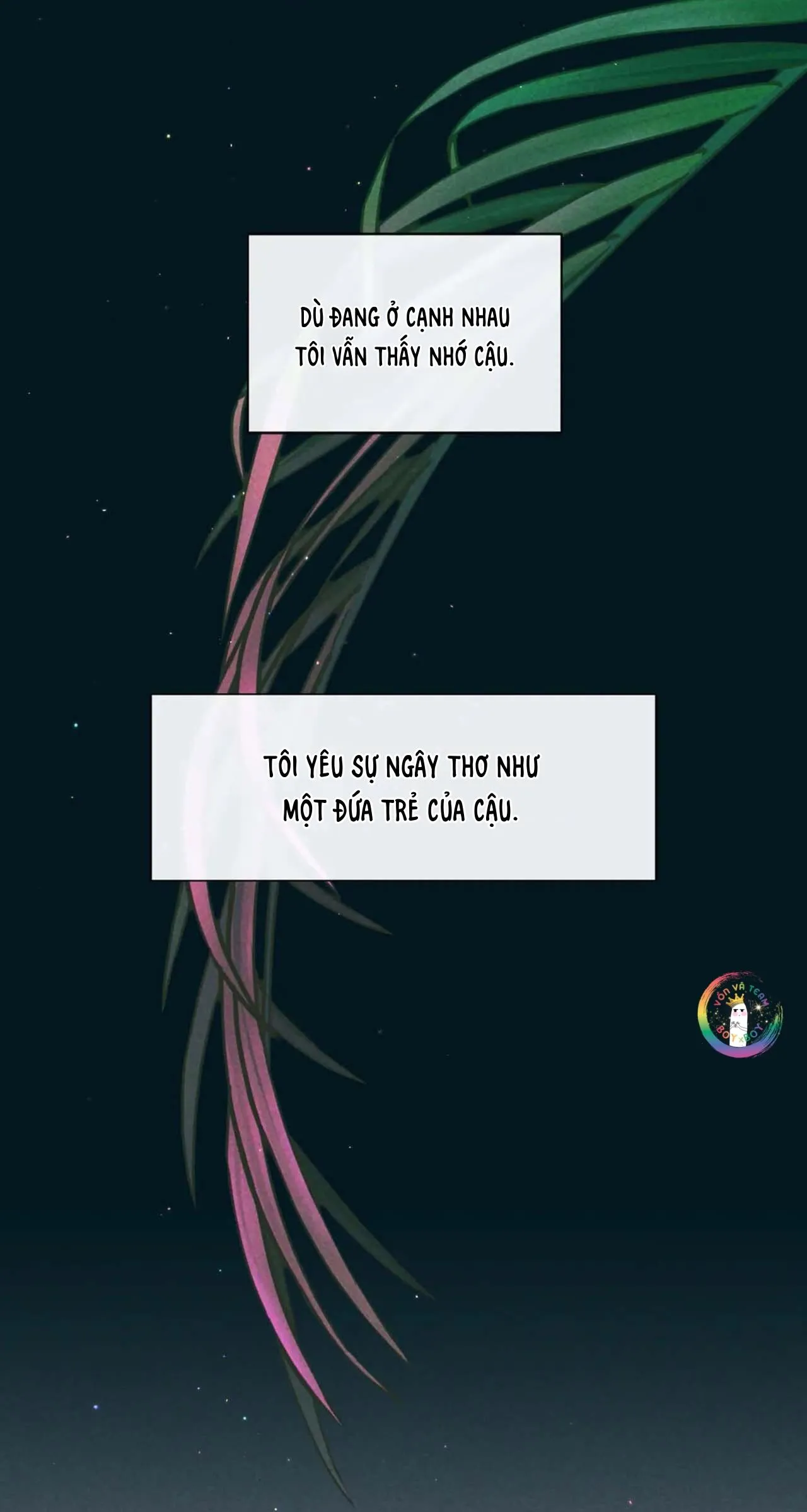 Love in Kitsch (END) Chapter 40 Trang 22