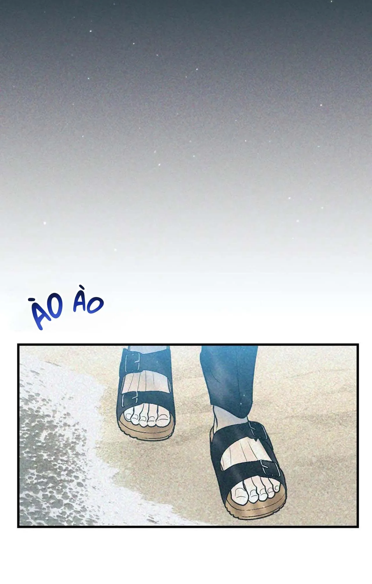 Love in Kitsch (END) Chapter 40 Trang 23