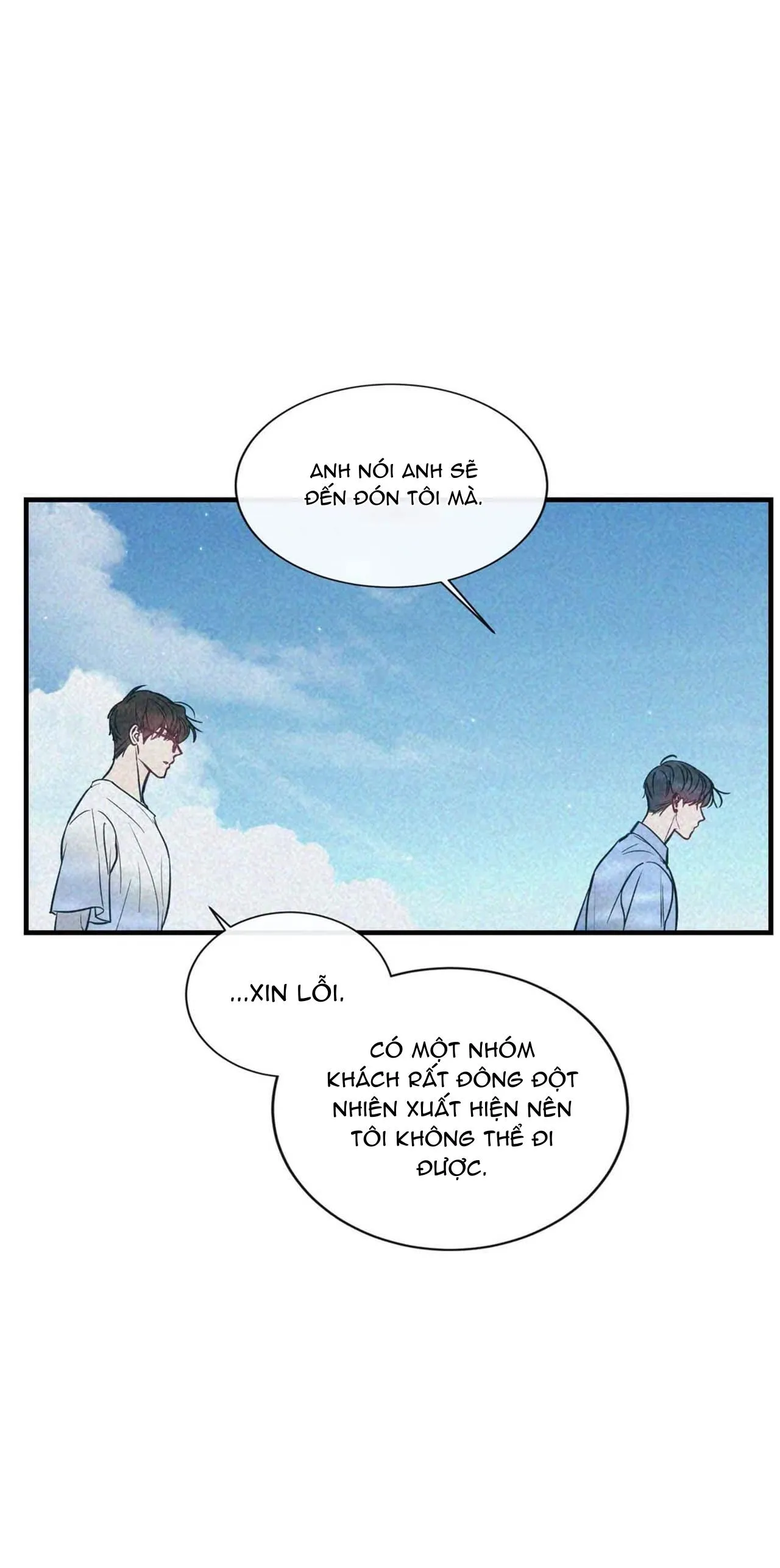 Love in Kitsch (END) Chapter 40 Trang 24