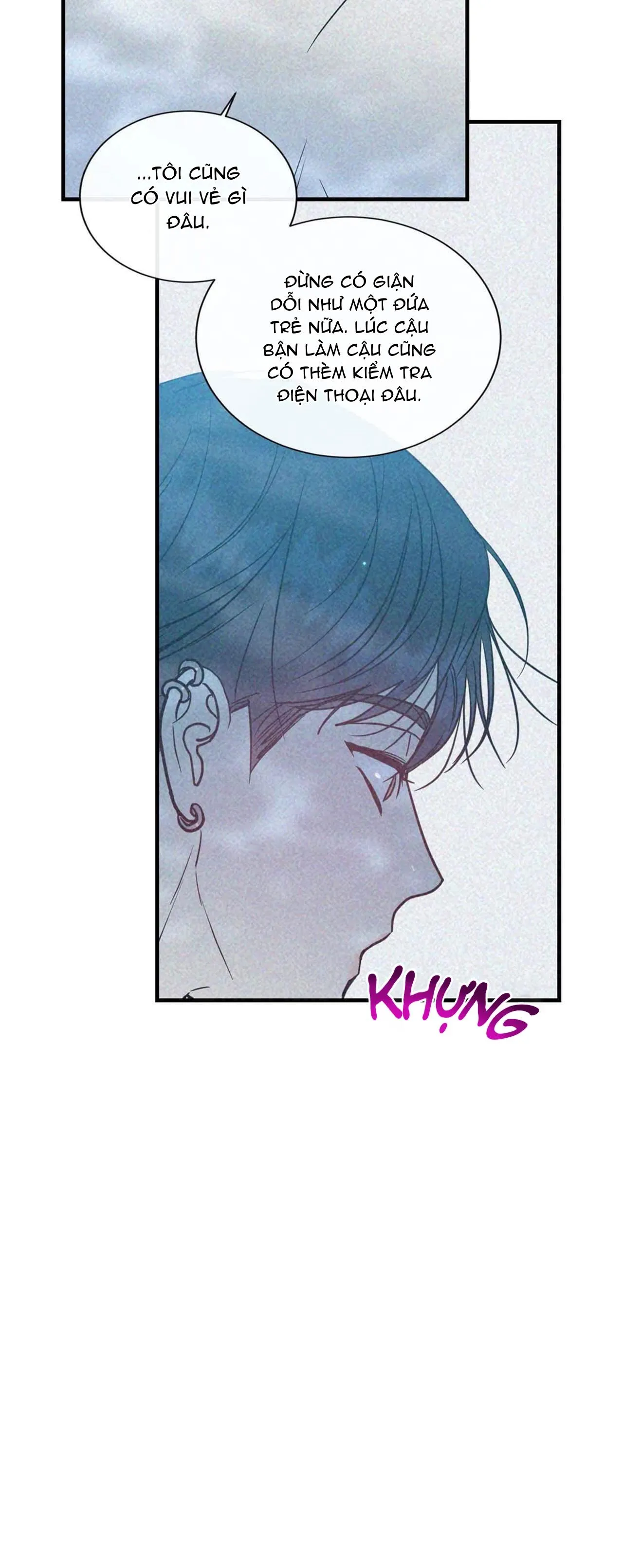 Love in Kitsch (END) Chapter 40 Trang 26