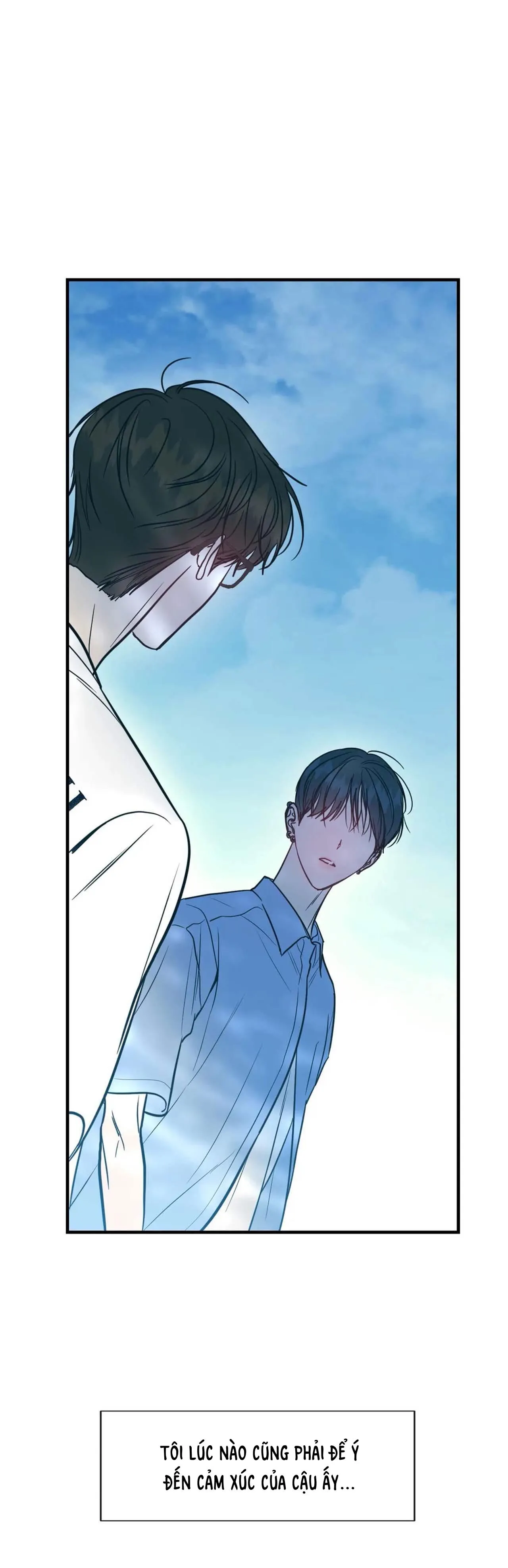 Love in Kitsch (END) Chapter 40 Trang 27