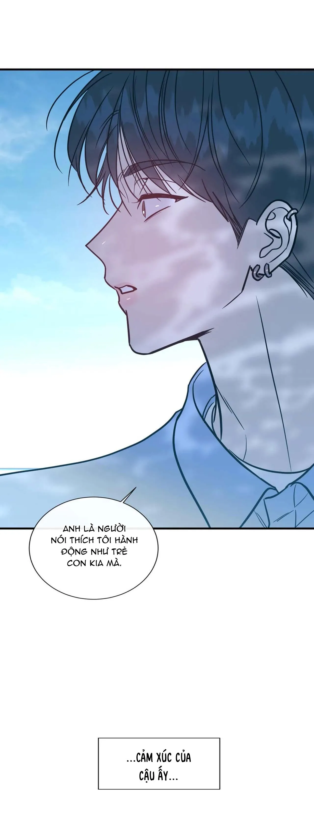 Love in Kitsch (END) Chapter 40 Trang 28