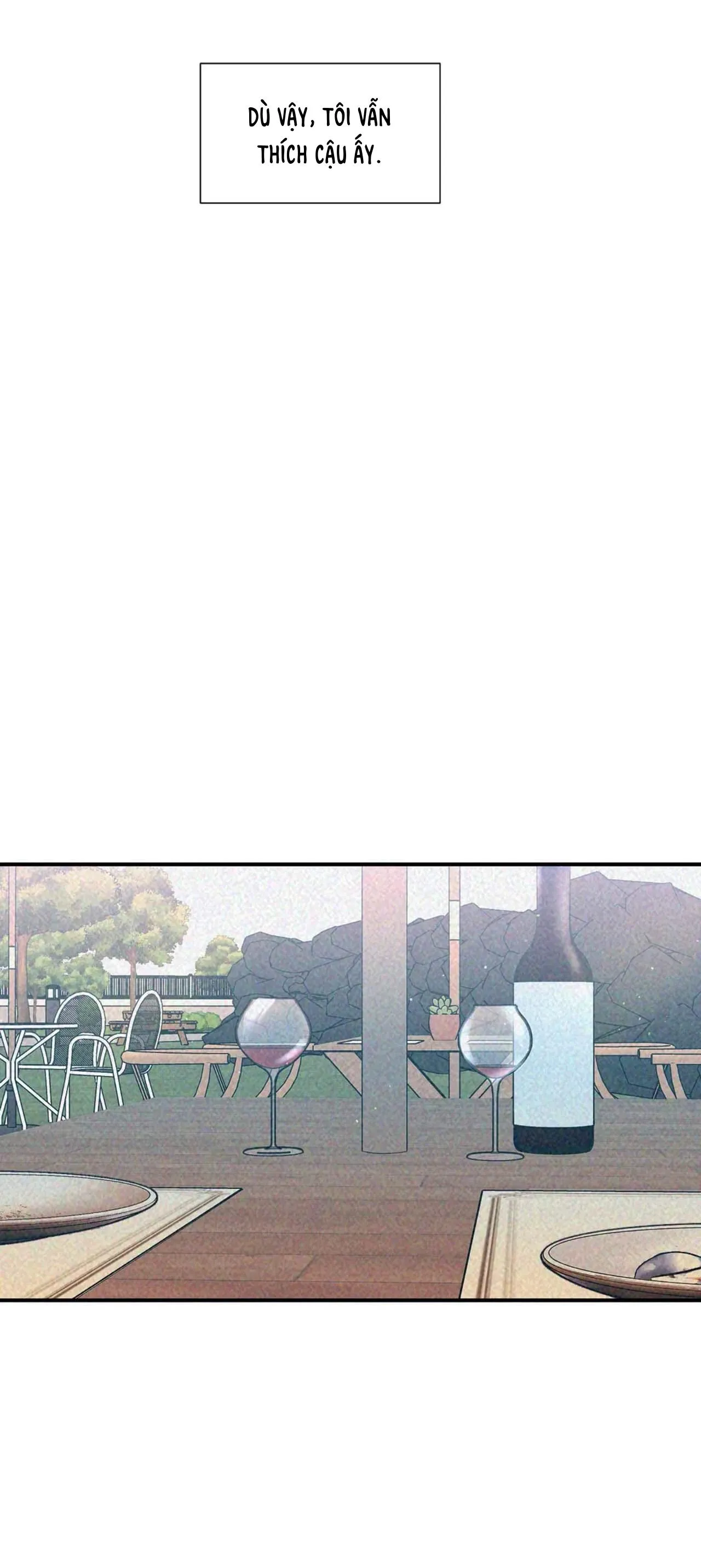 Love in Kitsch (END) Chapter 40 Trang 35