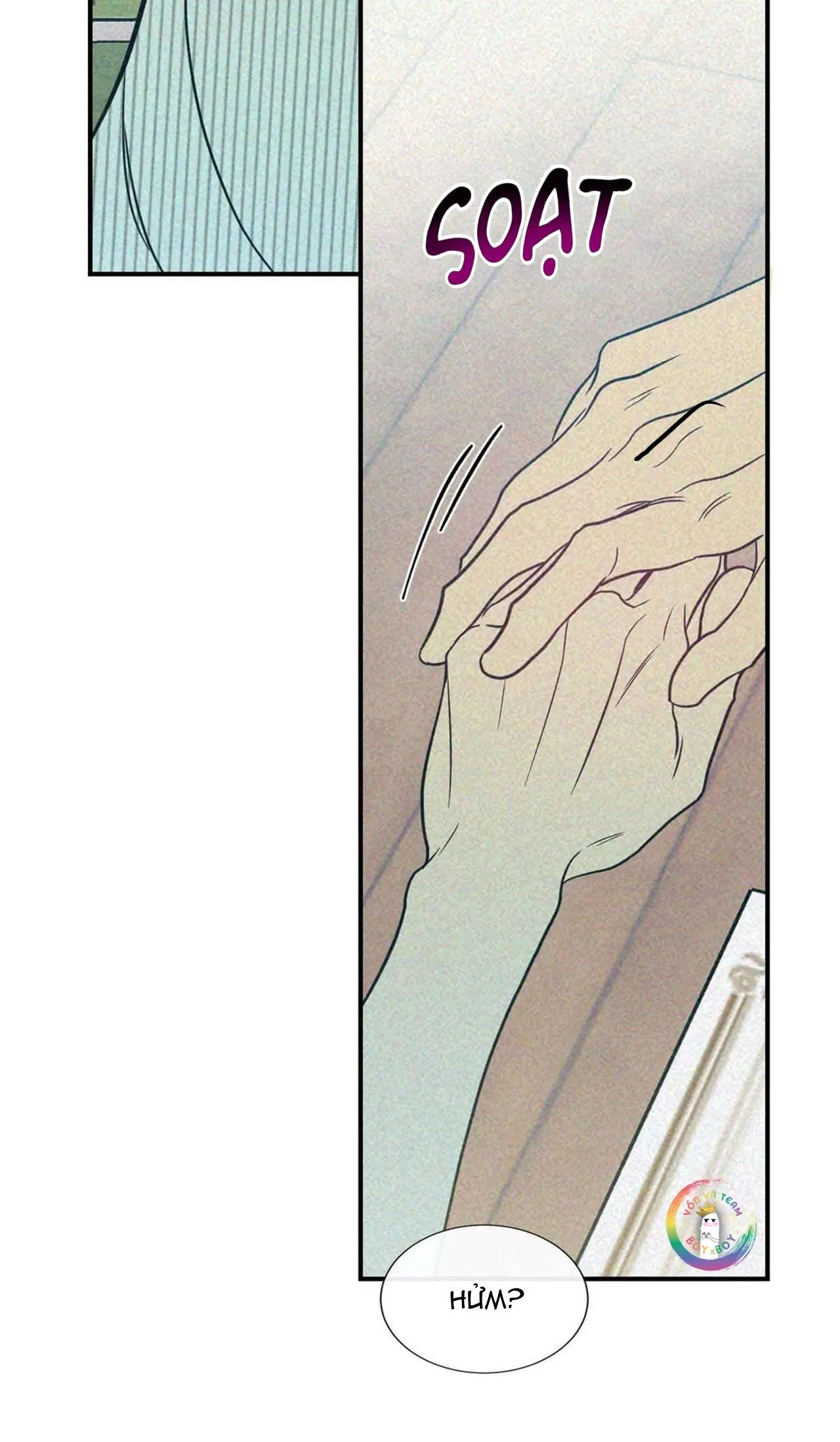 Love in Kitsch (END) Chapter 40 Trang 38