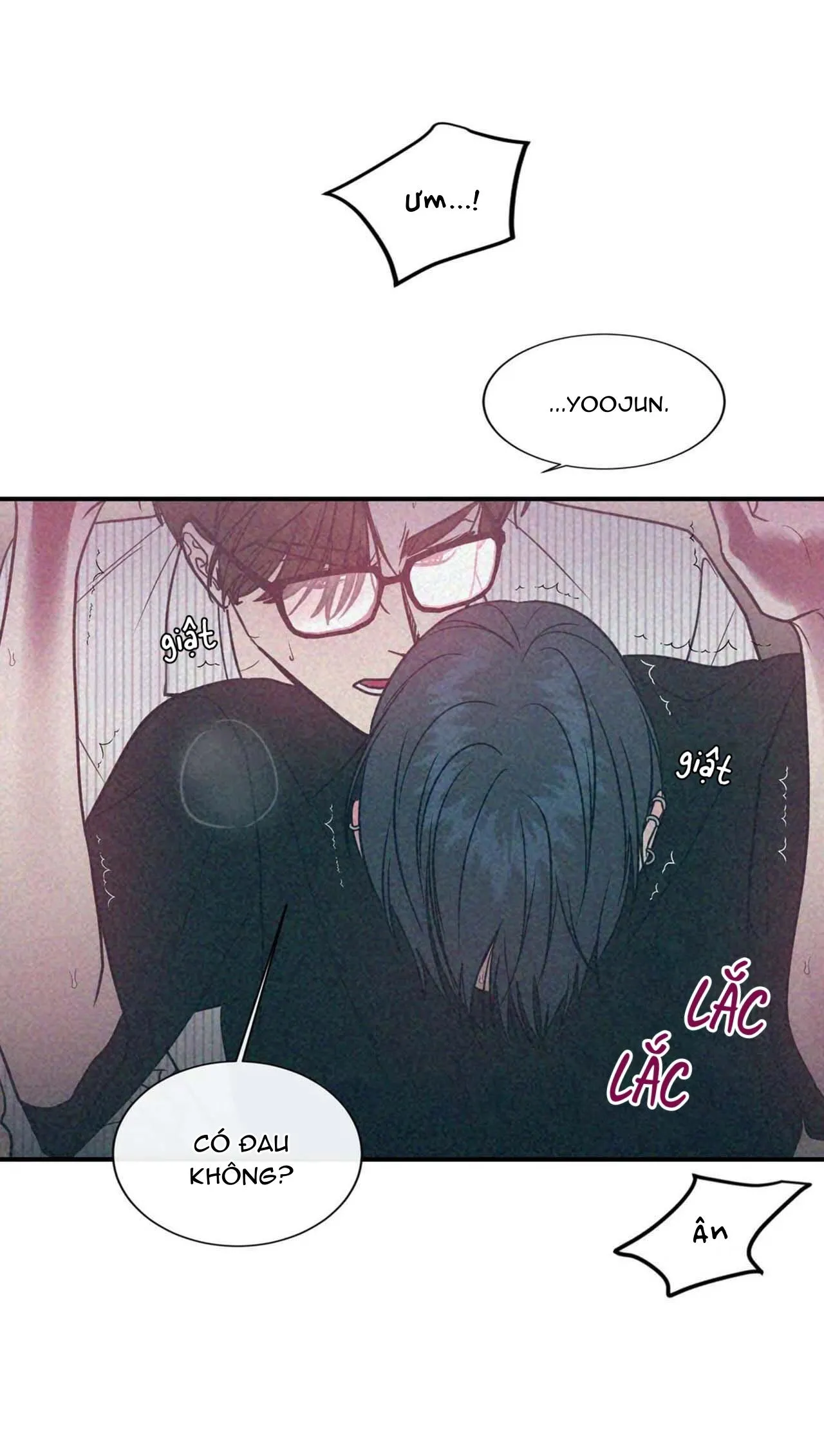 Love in Kitsch (END) Chapter 40 Trang 45