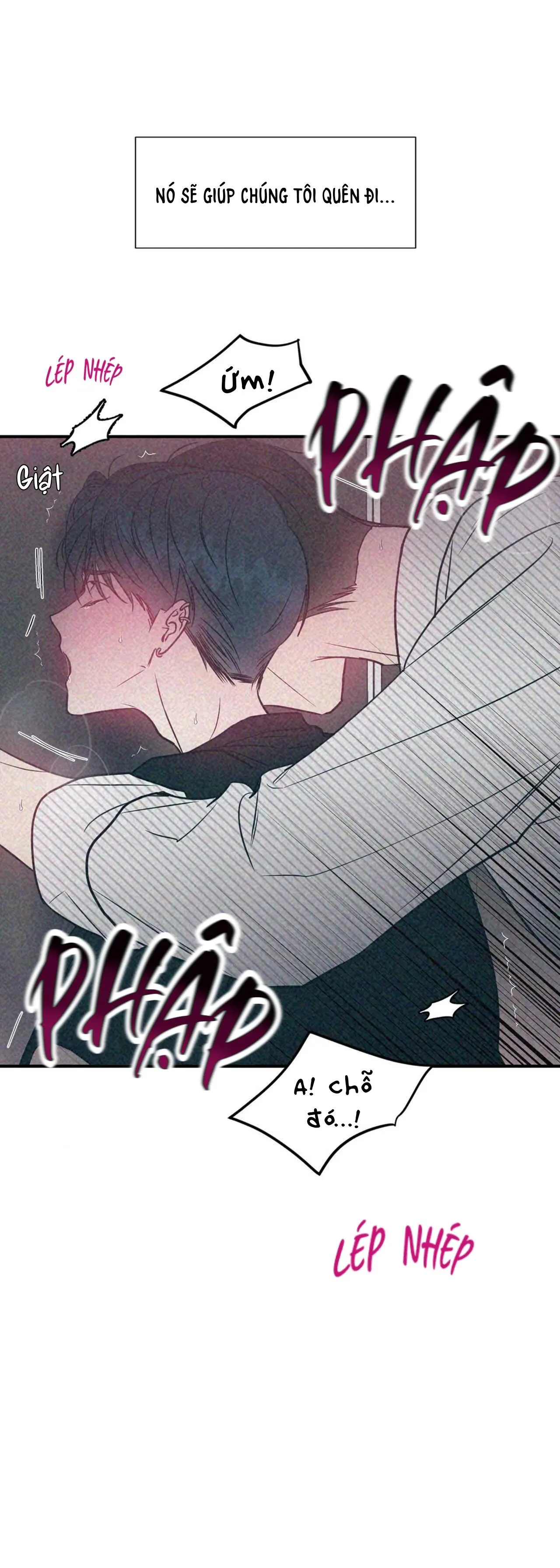 Love in Kitsch (END) Chapter 40 Trang 51