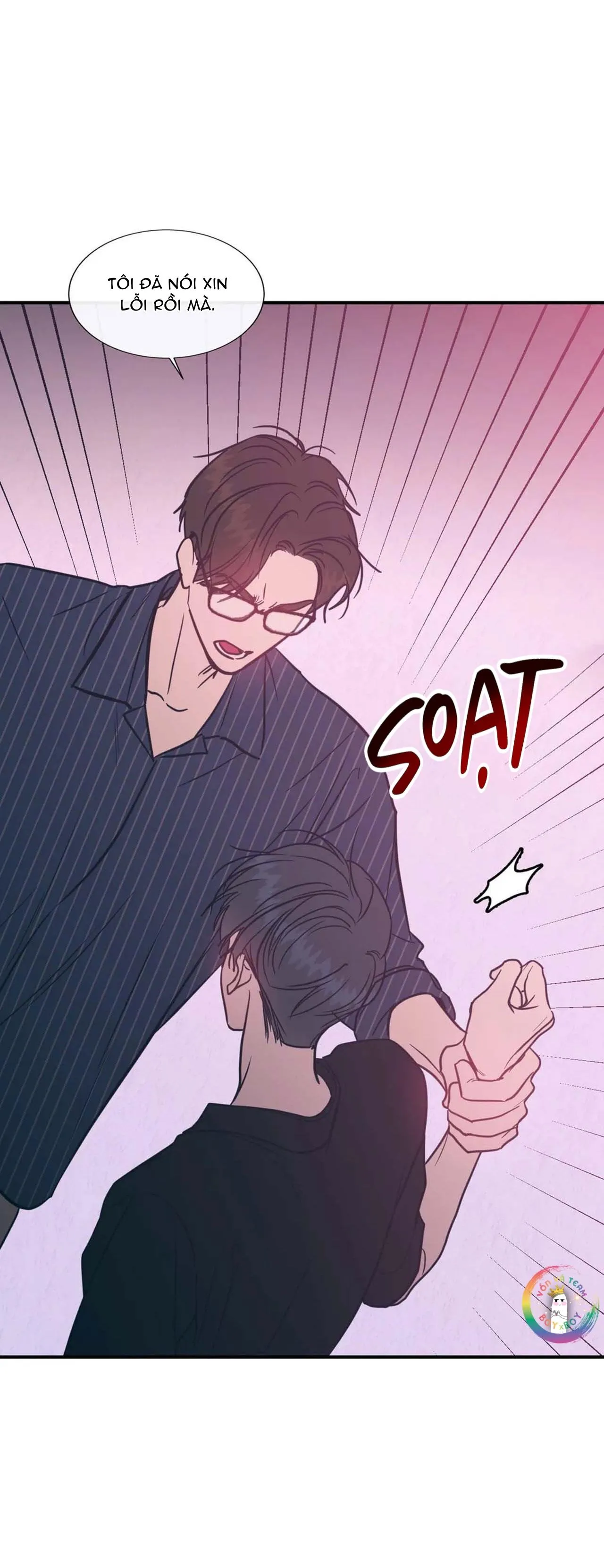 Love in Kitsch (END) Chapter 40 Trang 57