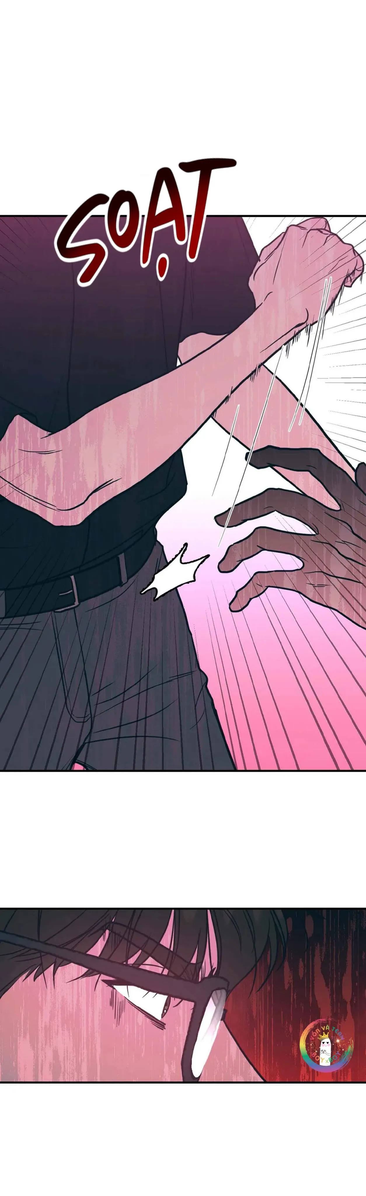 Love in Kitsch (END) Chapter 40 Trang 59